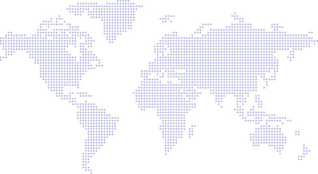 QuickQ官网分布地图